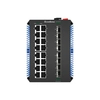 SIS85-8GX16GP-VX Switch Công nghiệp Scodeno 24 cổng 8*1000 Base-X, 16*10/100/1000 Base-T PoE